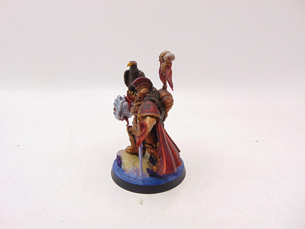 Kor'sarro Khan