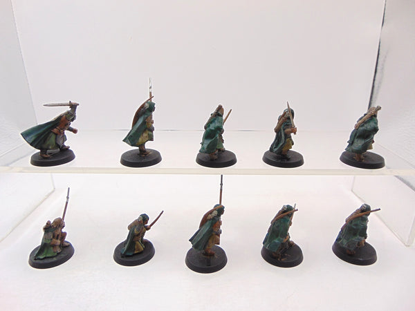 Rangers of Middle Earth