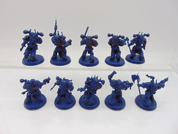 Chaos Legionaries