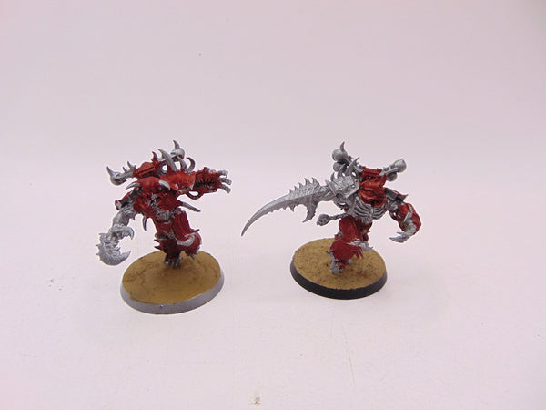 Greater Possessed