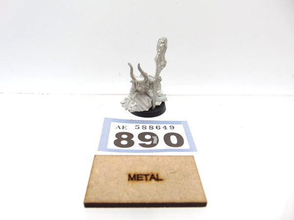 Chaos Sorcerer of Tzeentch