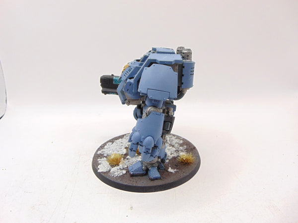 Redemptor Dreadnought