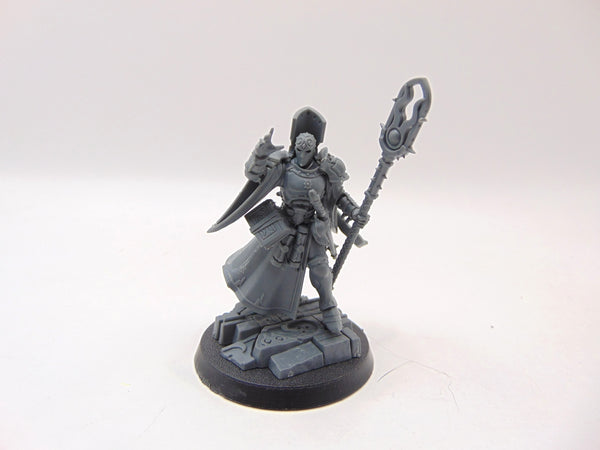 Knight Arcanum