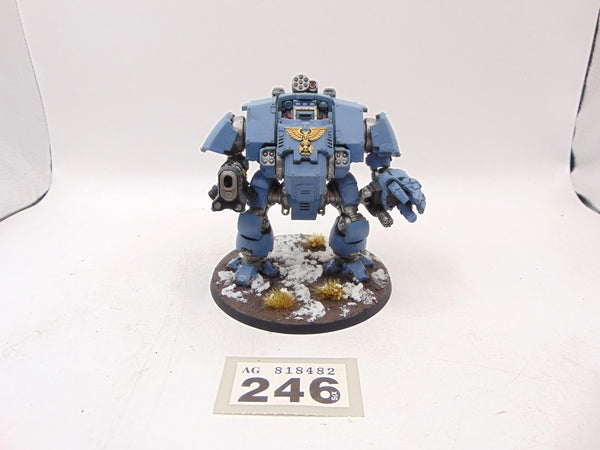 Redemptor Dreadnought