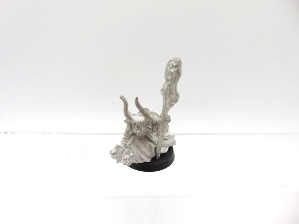 Chaos Sorcerer of Tzeentch