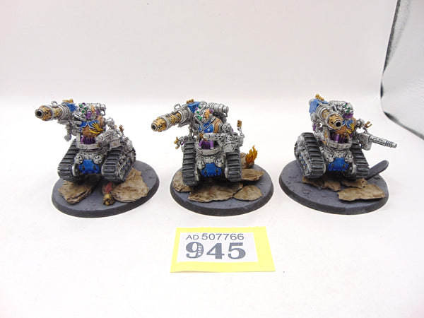 Kataphron Destroyers