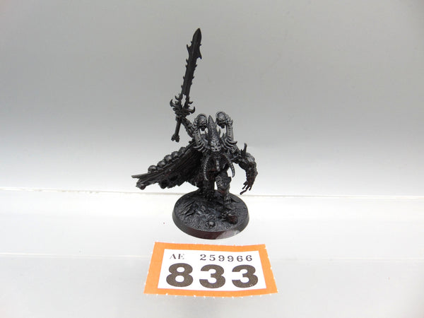Skulltaker