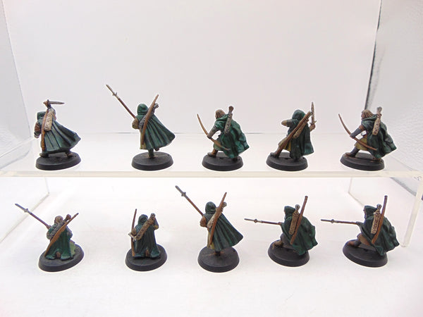 Rangers of Middle Earth