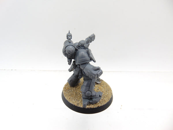 Primaris Lieutenant