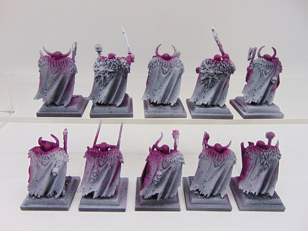 Chaos Warriors