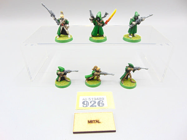 Eldar Rangers