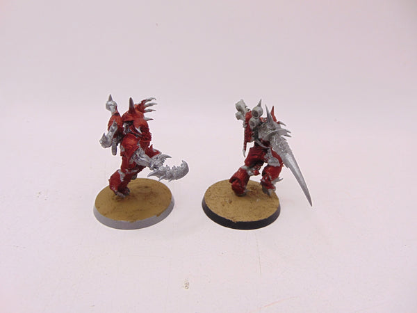 Greater Possessed