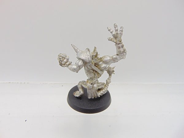 Rat Ogre / Headsplitter