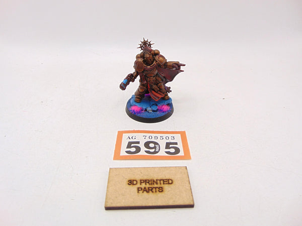 Primaris Captain