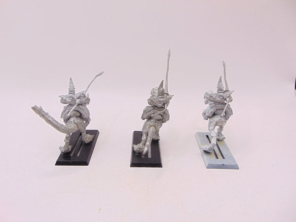 Dark Elf Cold One Knights