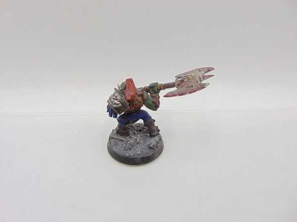 Orc Warboss