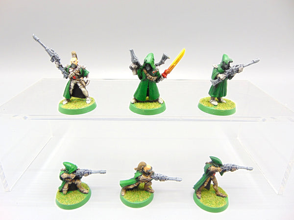 Eldar Rangers