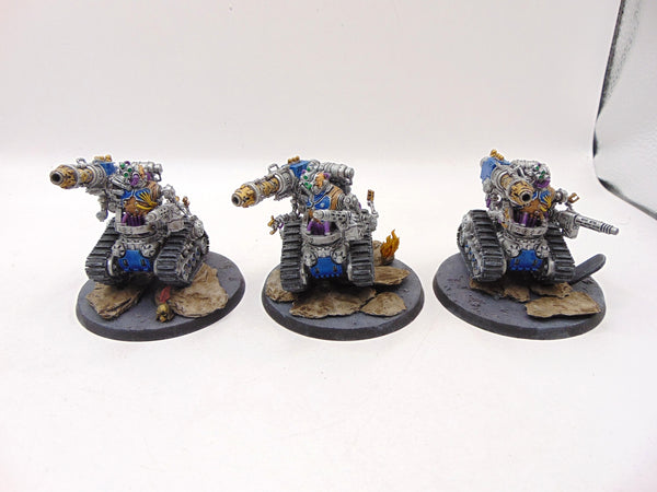 Kataphron Destroyers