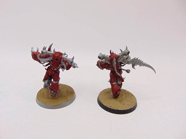 Greater Possessed