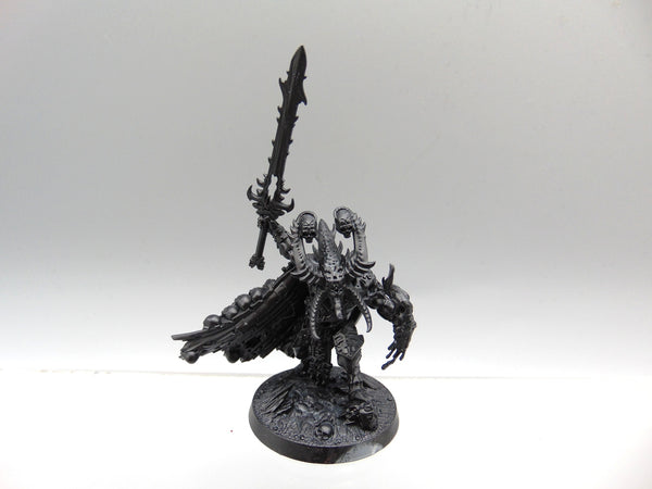 Skulltaker