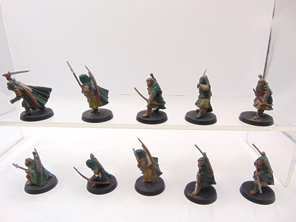Rangers of Middle Earth
