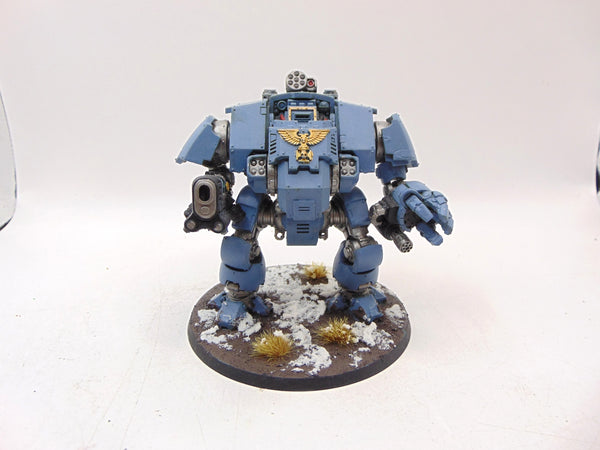 Redemptor Dreadnought