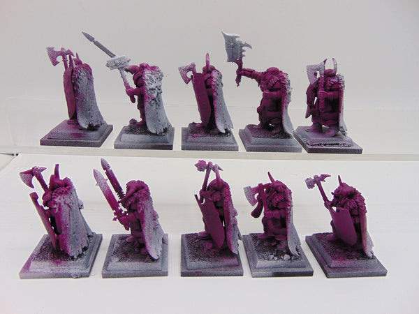 Chaos Warriors