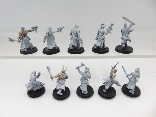 Chaos Cultists