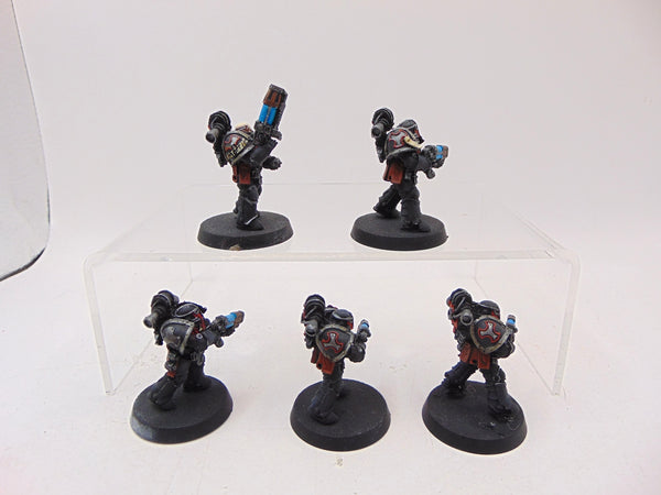 Interemptor Squad