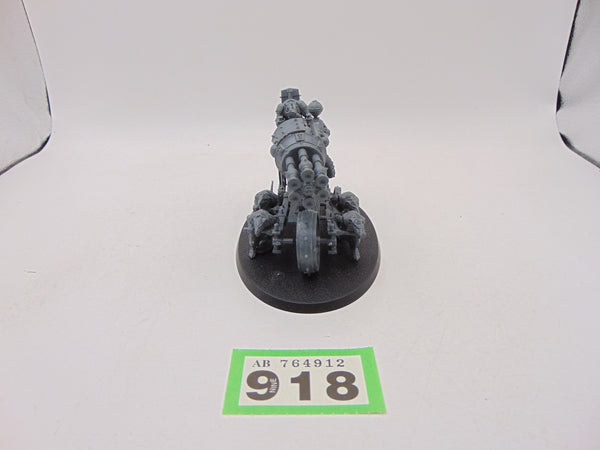 Ratling Warpblaster