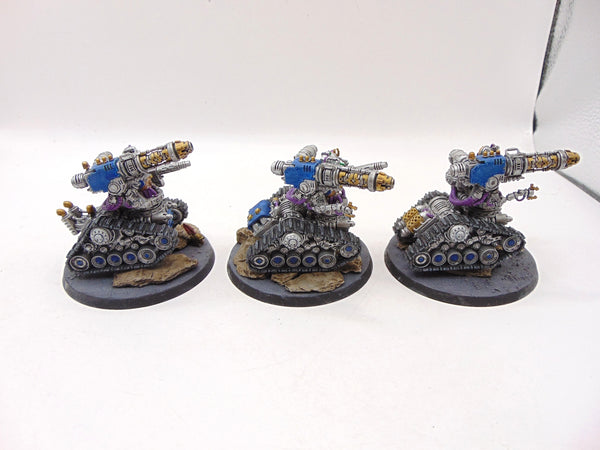 Kataphron Destroyers