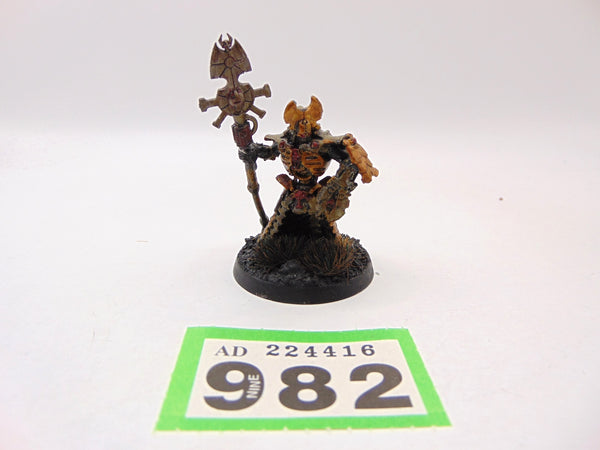 Anrakyr the Traveller