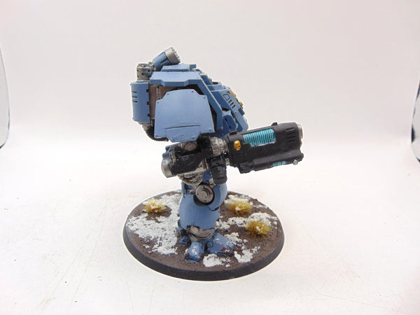 Redemptor Dreadnought