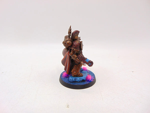 Primaris Captain