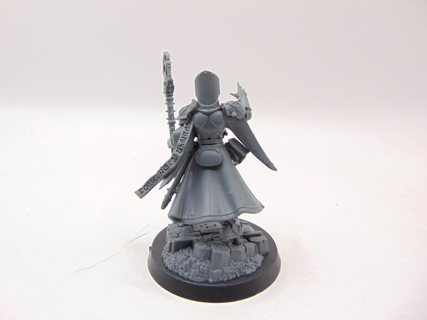 Knight Arcanum