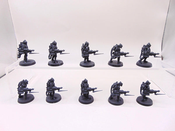 Tech-Thralls Covenant