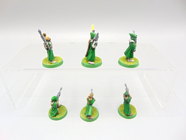 Eldar Rangers