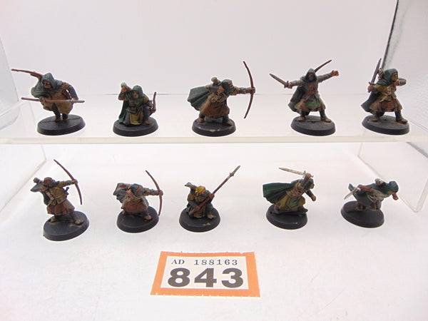 Rangers of Middle Earth
