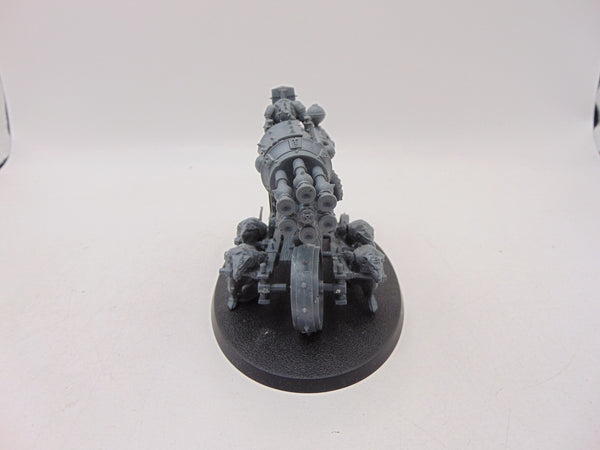 Ratling Warpblaster