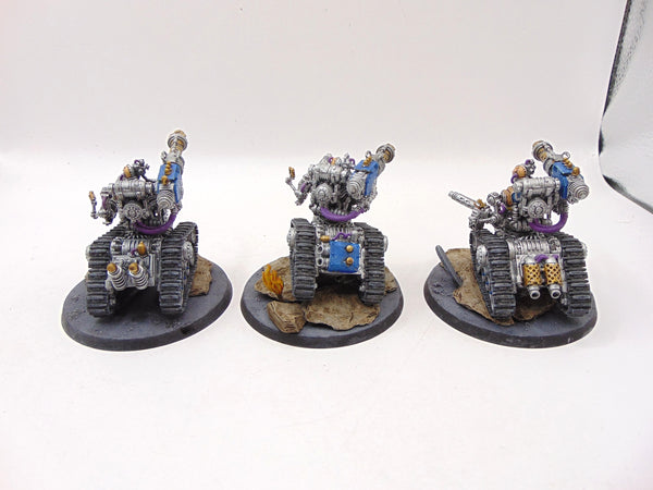 Kataphron Destroyers