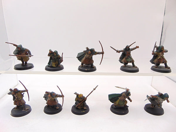 Rangers of Middle Earth