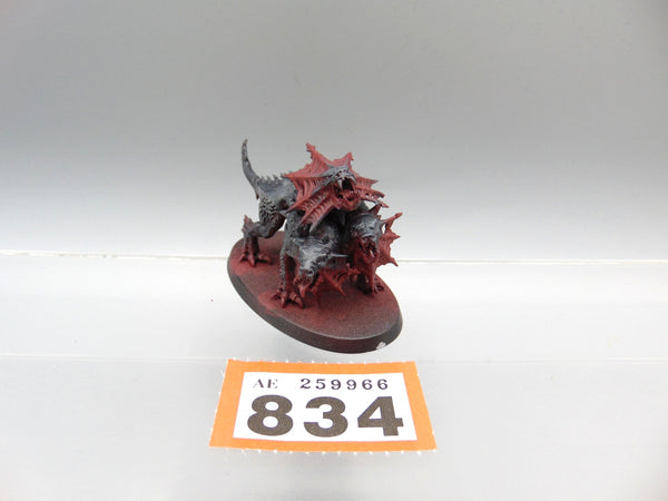 Karanak, the Hound of Vengeance