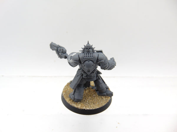 Primaris Lieutenant