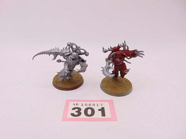 Greater Possessed