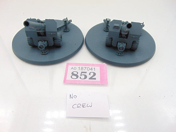 Field Ordnance Battery