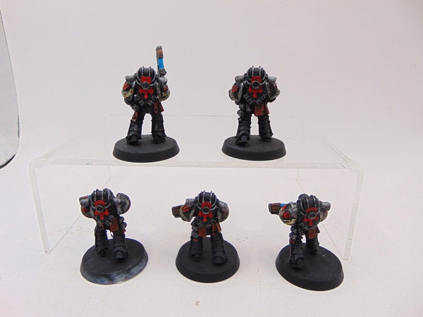 Interemptor Squad