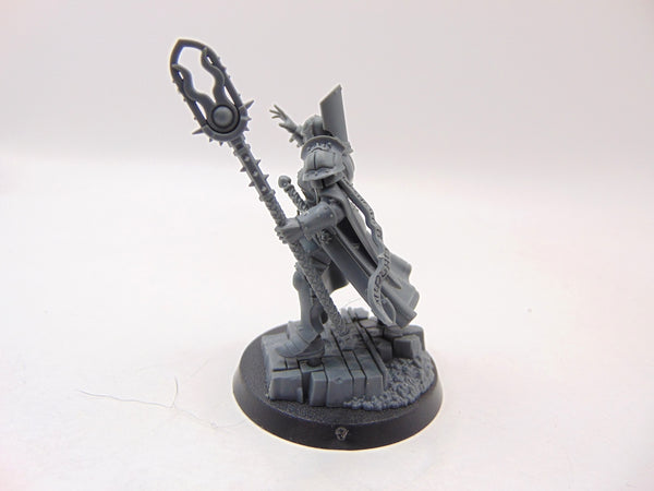 Knight Arcanum