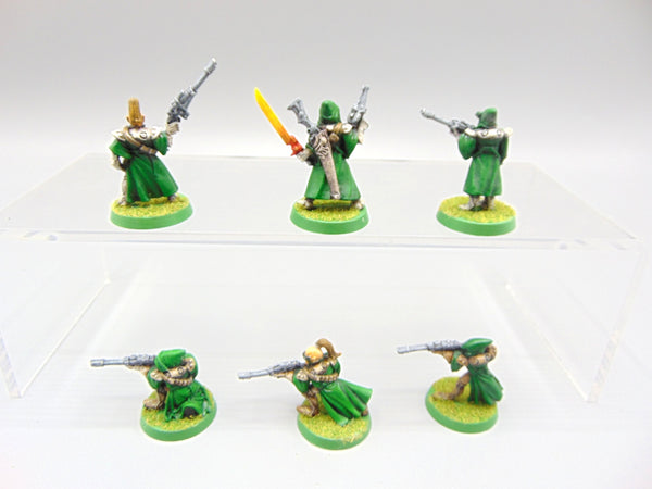 Eldar Rangers