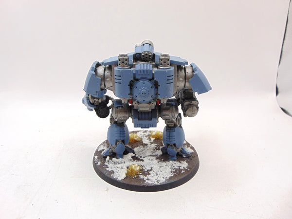 Redemptor Dreadnought