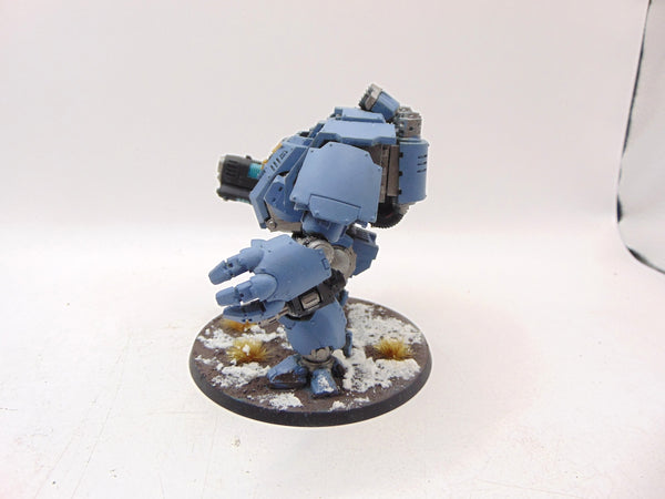 Redemptor Dreadnought